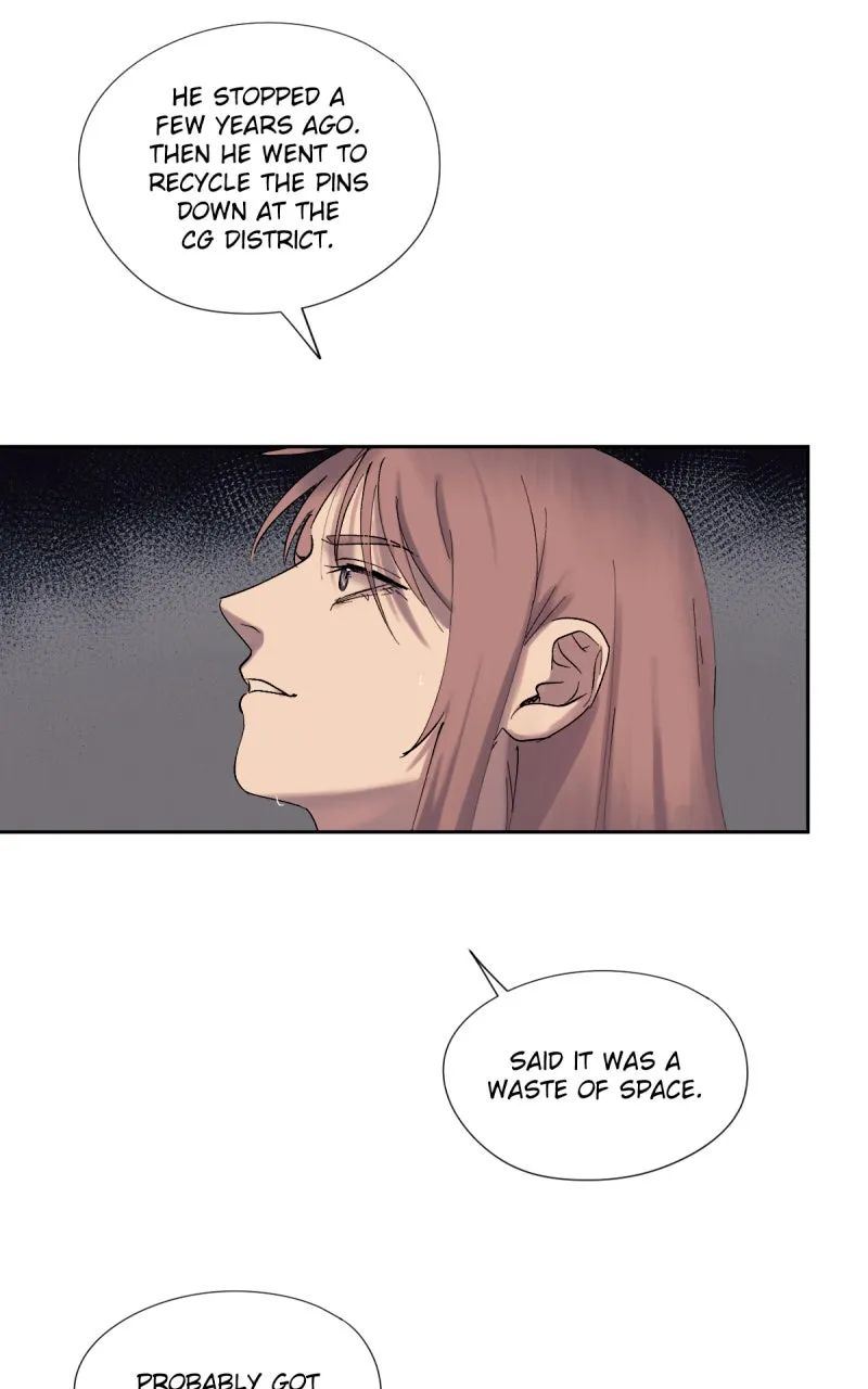 6th Degree Chapter 13 page 34 - 