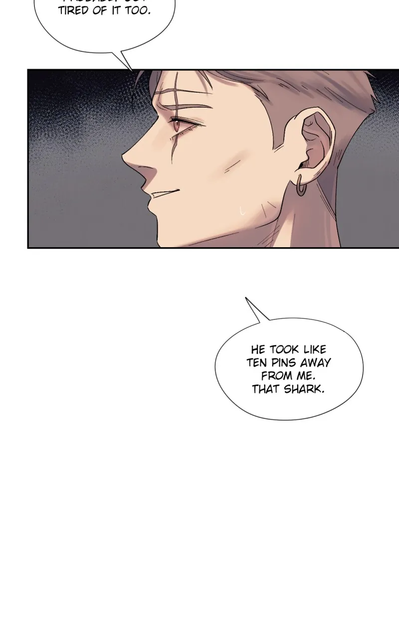 6th Degree Chapter 13 page 35 - 