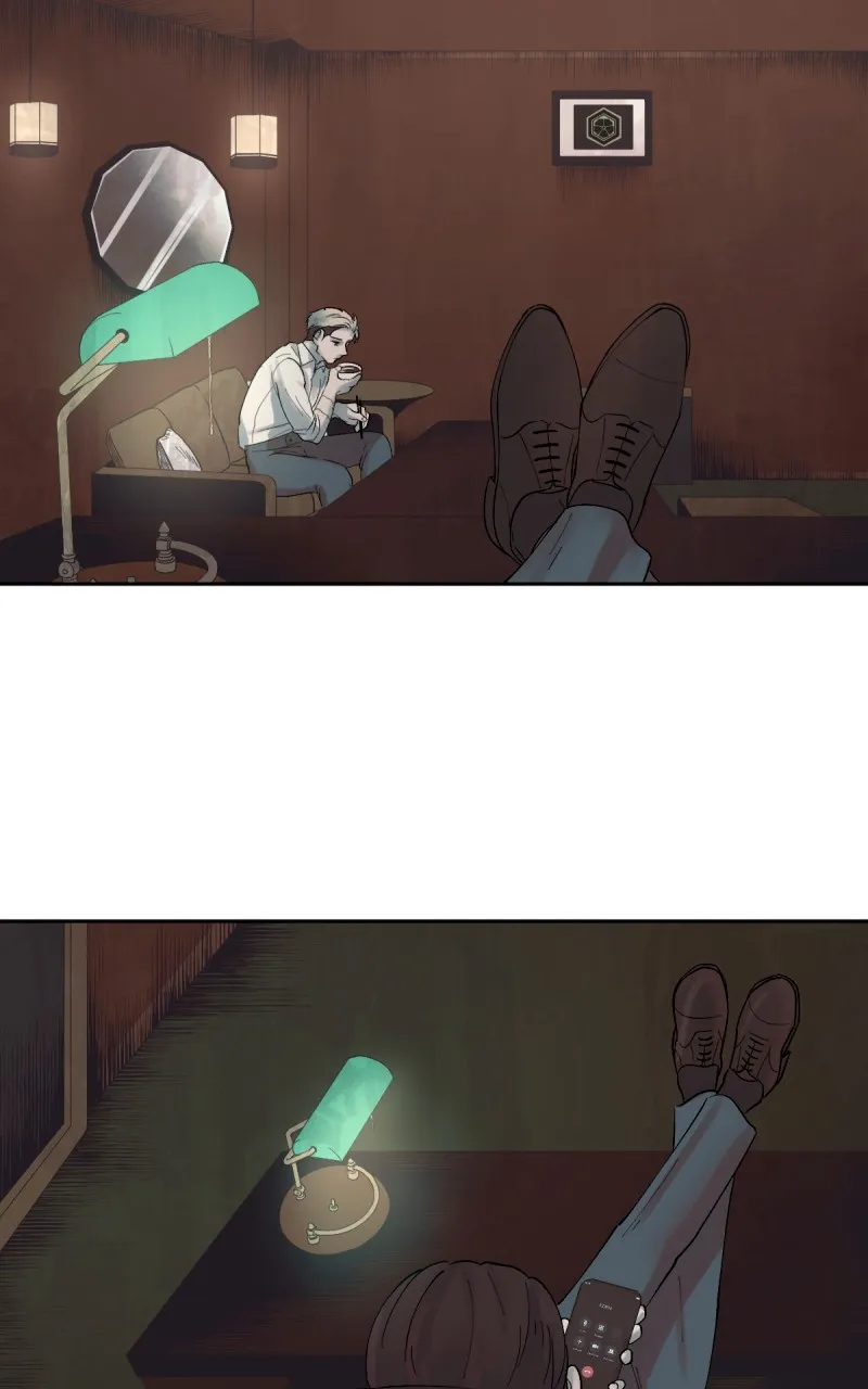 6th Degree Chapter 13 page 38 - 