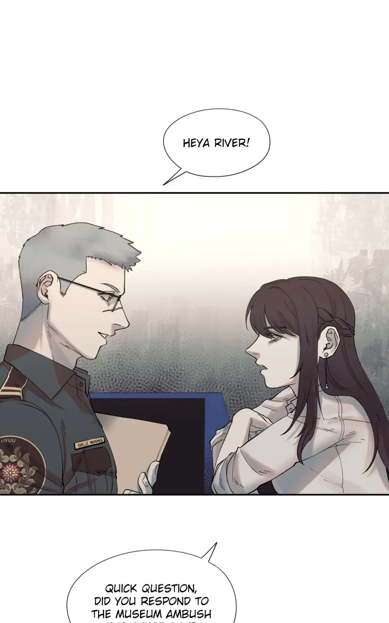 6th Degree Chapter 13 page 5 - 