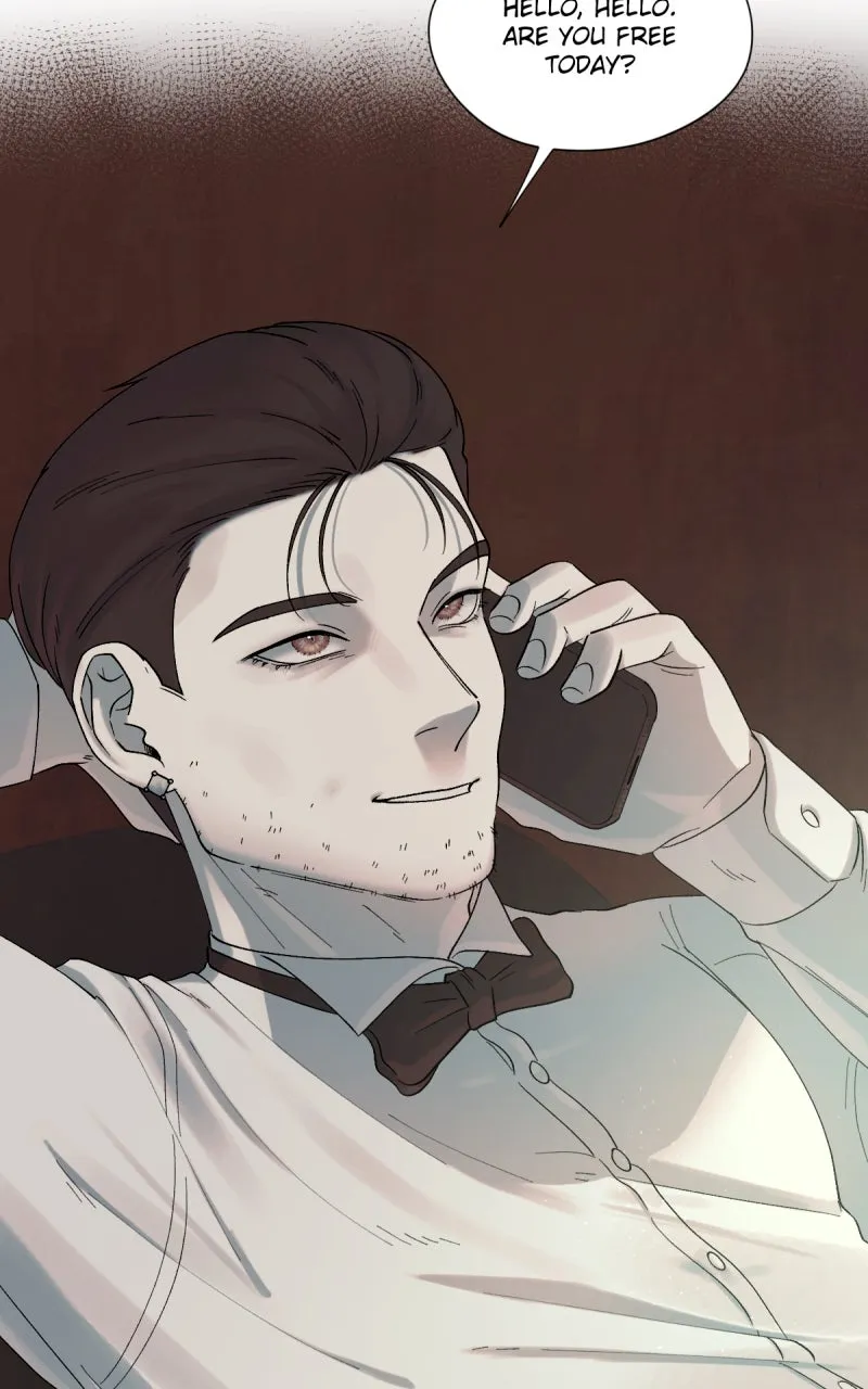 6th Degree Chapter 13 page 41 - 