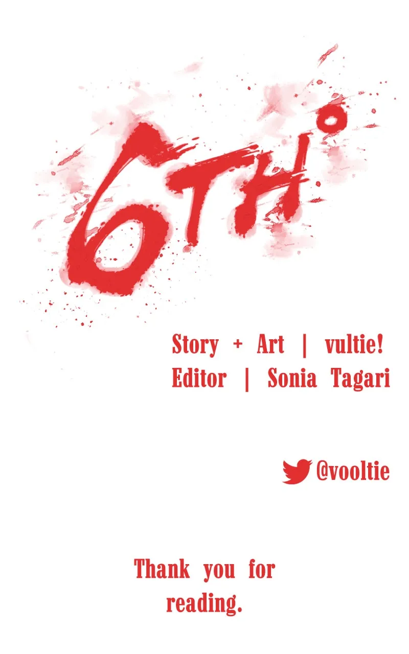 6th Degree Chapter 13 page 44 - 