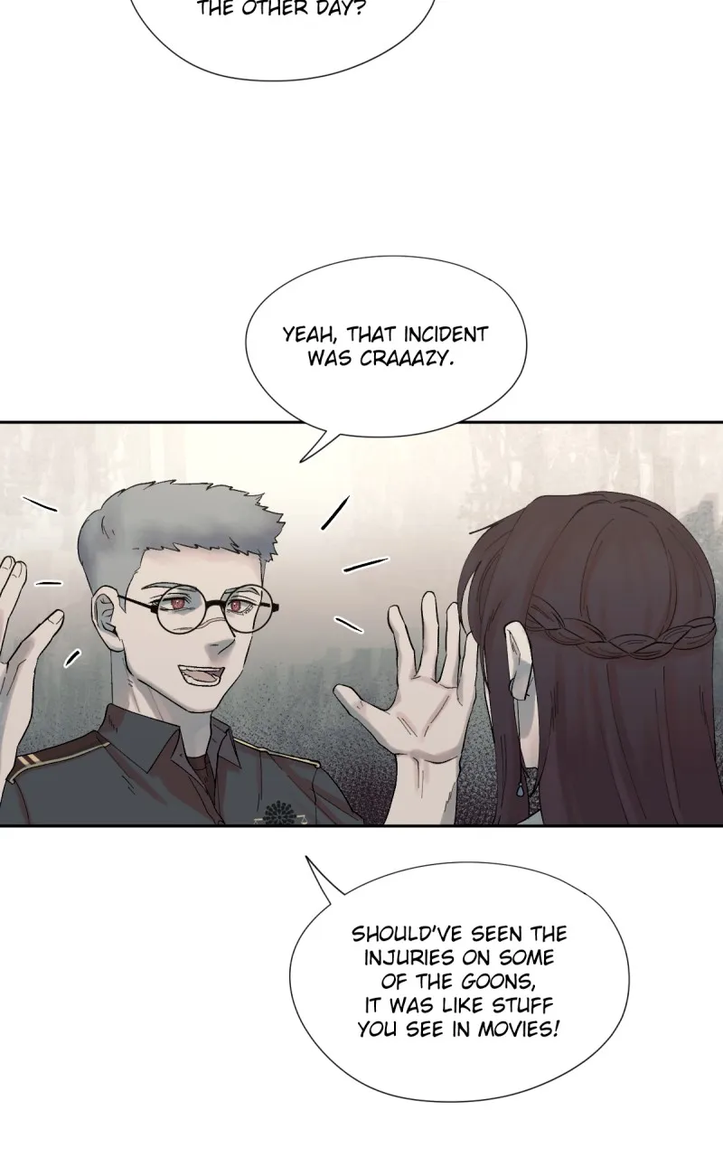 6th Degree Chapter 13 page 6 - 