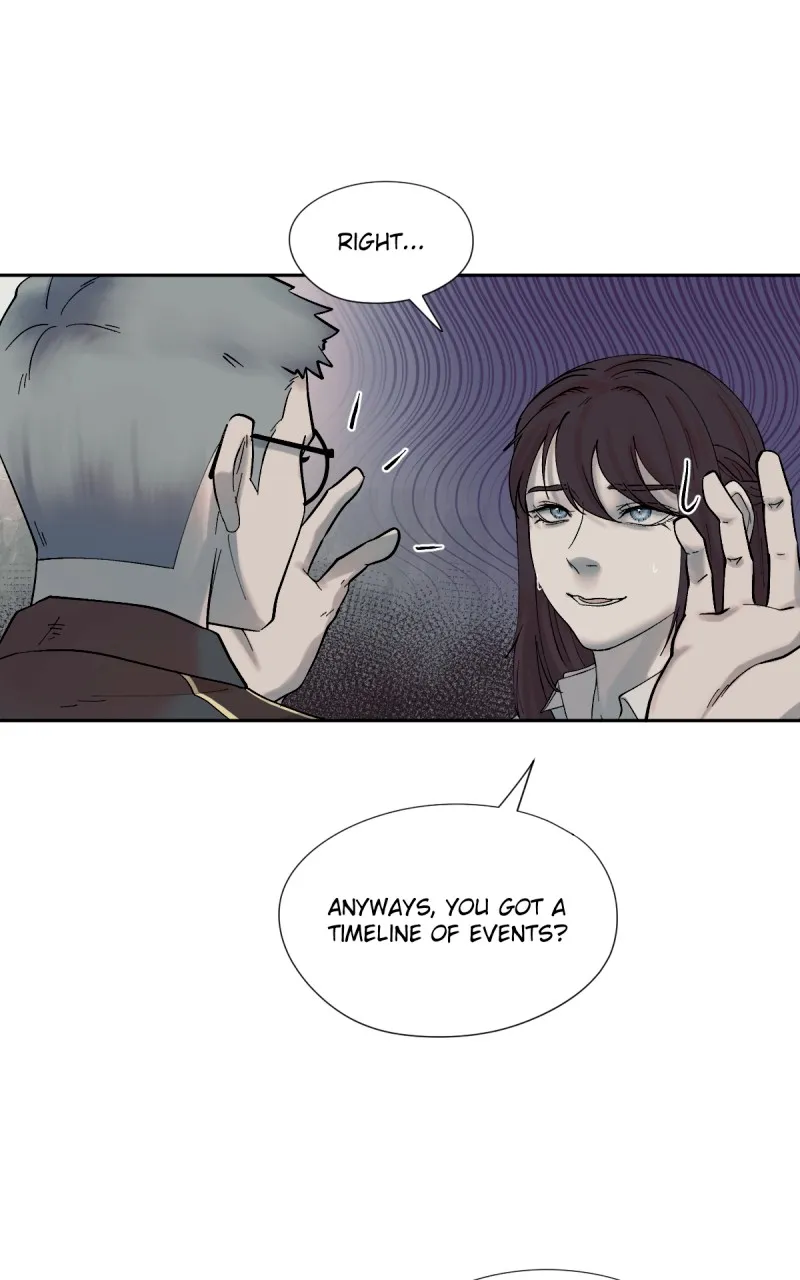 6th Degree Chapter 13 page 7 - 