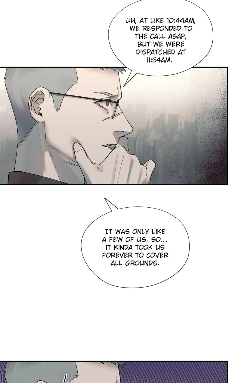 6th Degree Chapter 13 page 8 - 