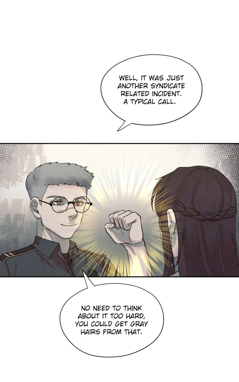 6th Degree Chapter 13 page 10 - 
