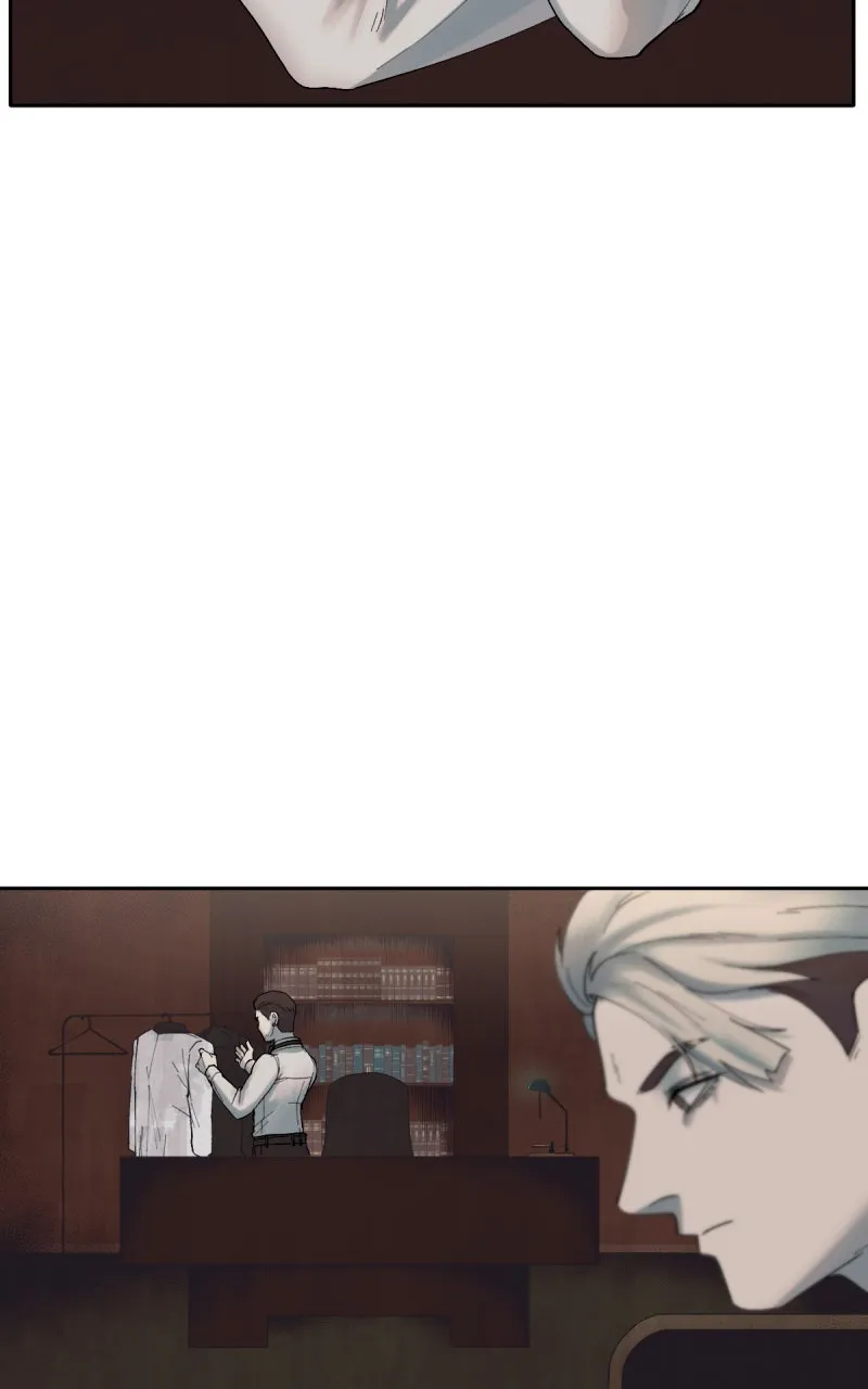 6th Degree Chapter 14 page 11 - 