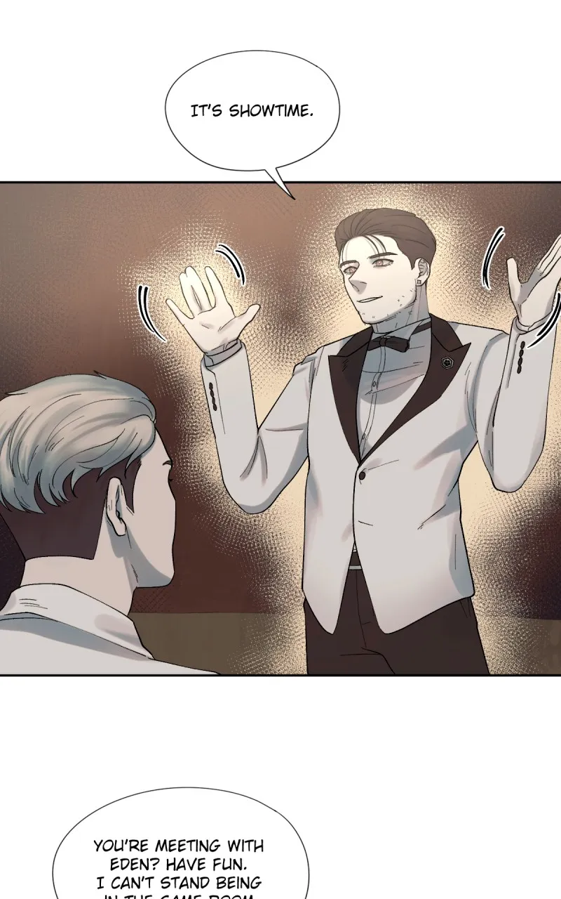 6th Degree Chapter 14 page 15 - 