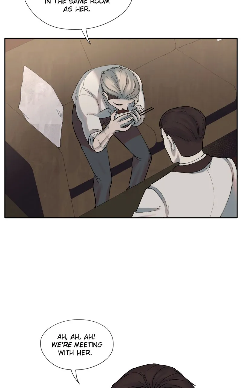 6th Degree Chapter 14 page 16 - 