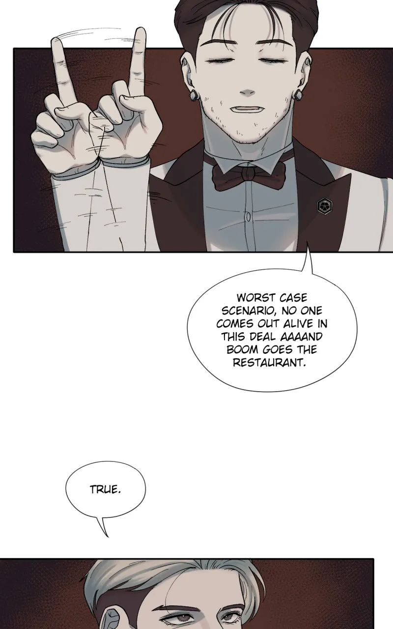 6th Degree Chapter 14 page 17 - 