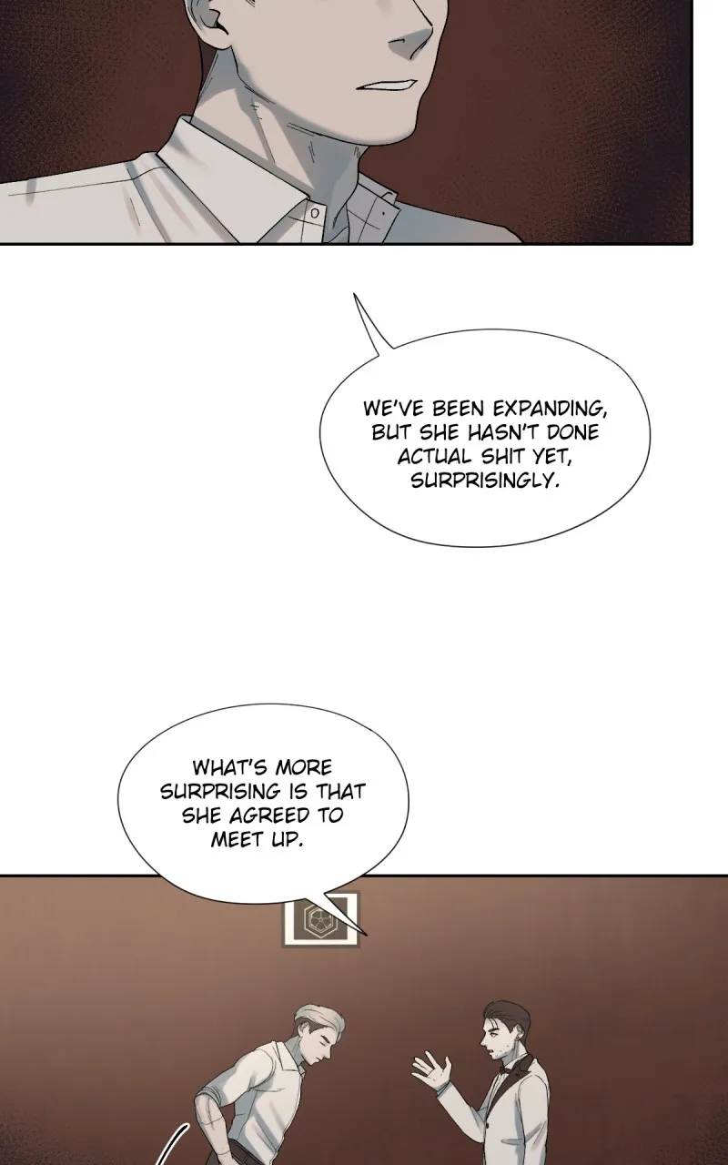 6th Degree Chapter 14 page 18 - 