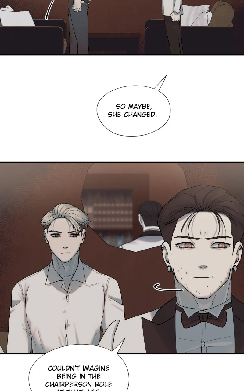6th Degree Chapter 14 page 19 - 