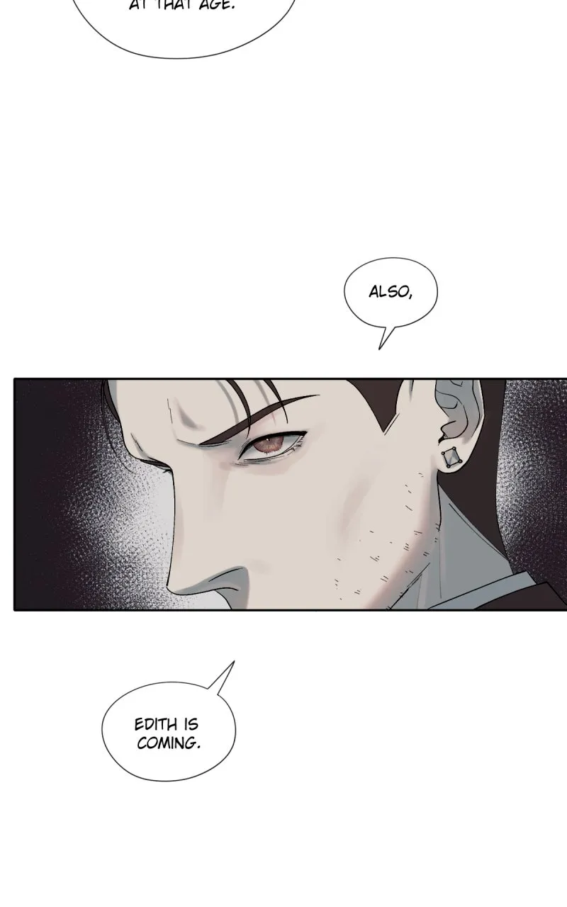 6th Degree Chapter 14 page 20 - 