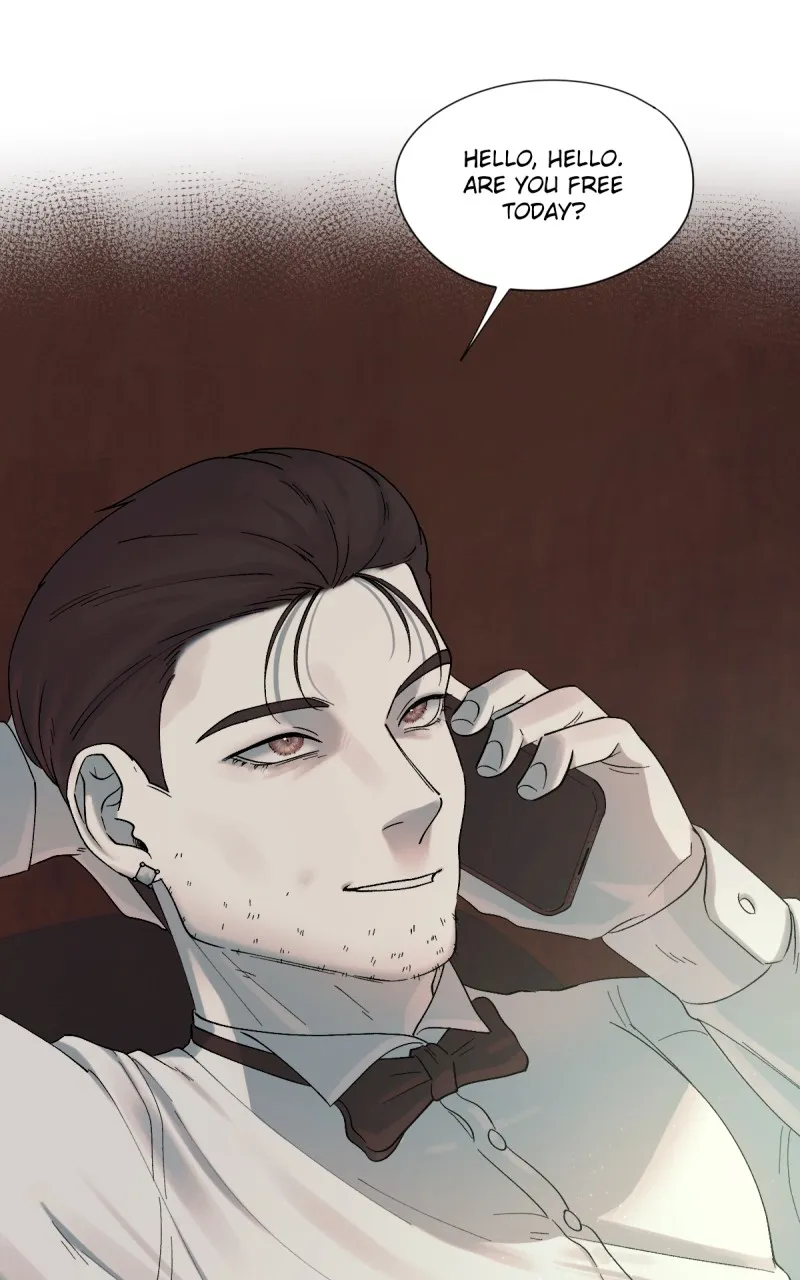 6th Degree Chapter 14 page 3 - 