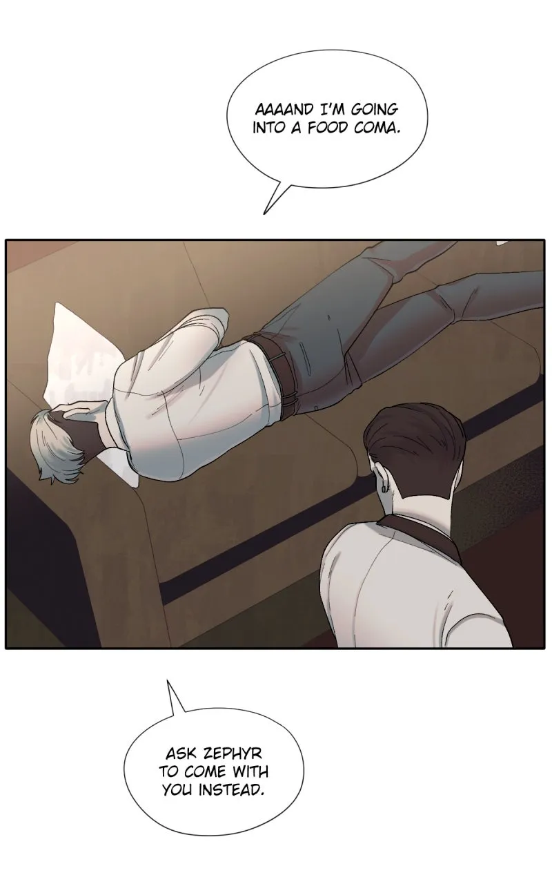 6th Degree Chapter 14 page 21 - 