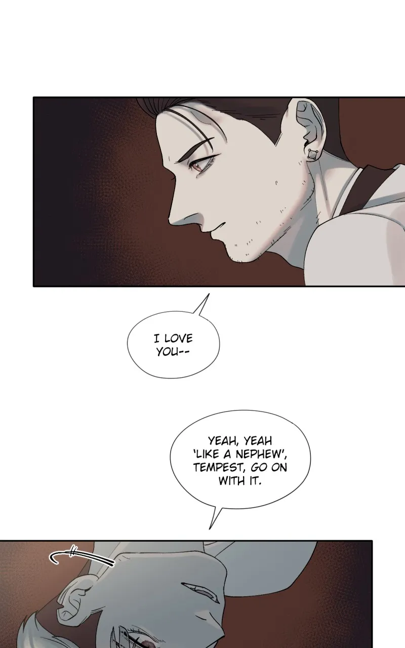 6th Degree Chapter 14 page 23 - 