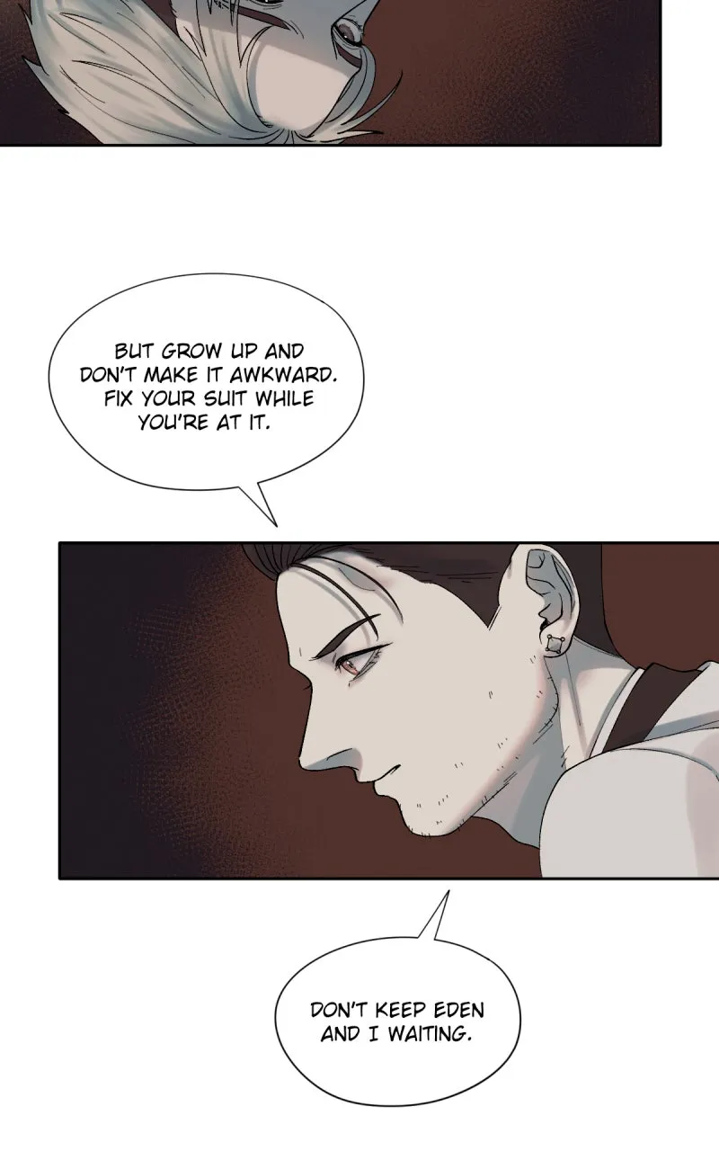 6th Degree Chapter 14 page 24 - 