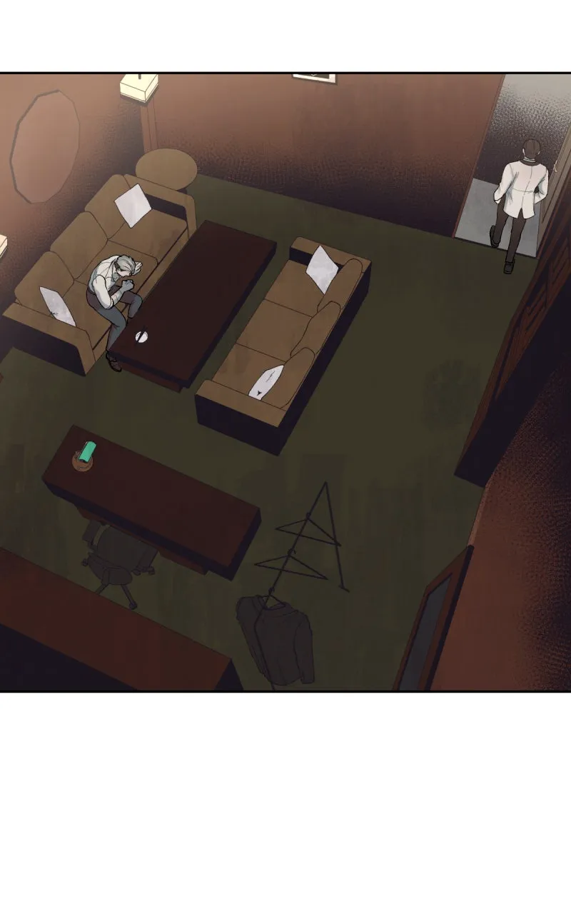 6th Degree Chapter 14 page 25 - 