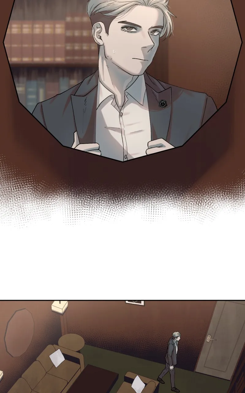 6th Degree Chapter 14 page 27 - 