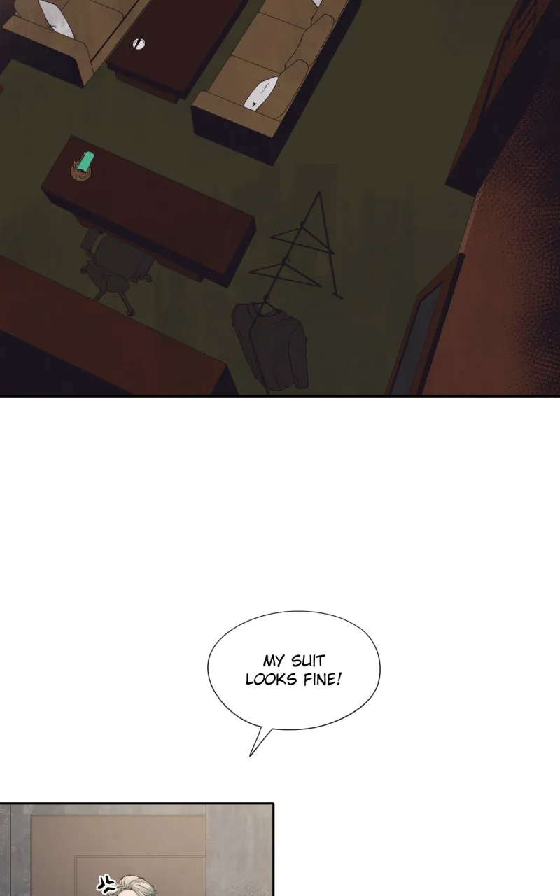 6th Degree Chapter 14 page 28 - 
