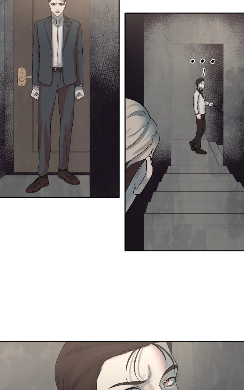 6th Degree Chapter 14 page 29 - 