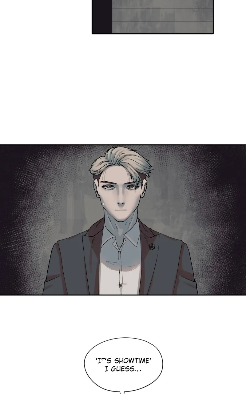 6th Degree Chapter 14 page 31 - 