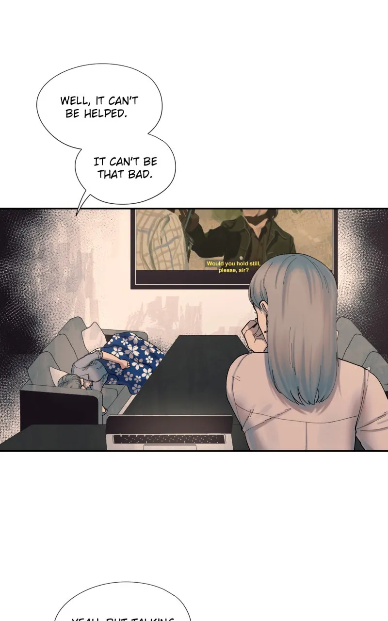 6th Degree Chapter 14 page 35 - 
