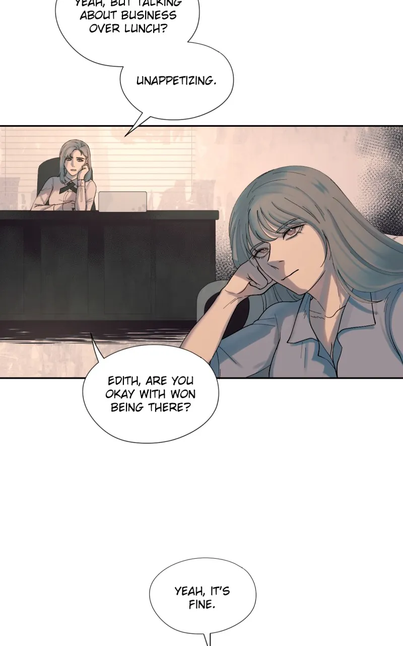 6th Degree Chapter 14 page 36 - 