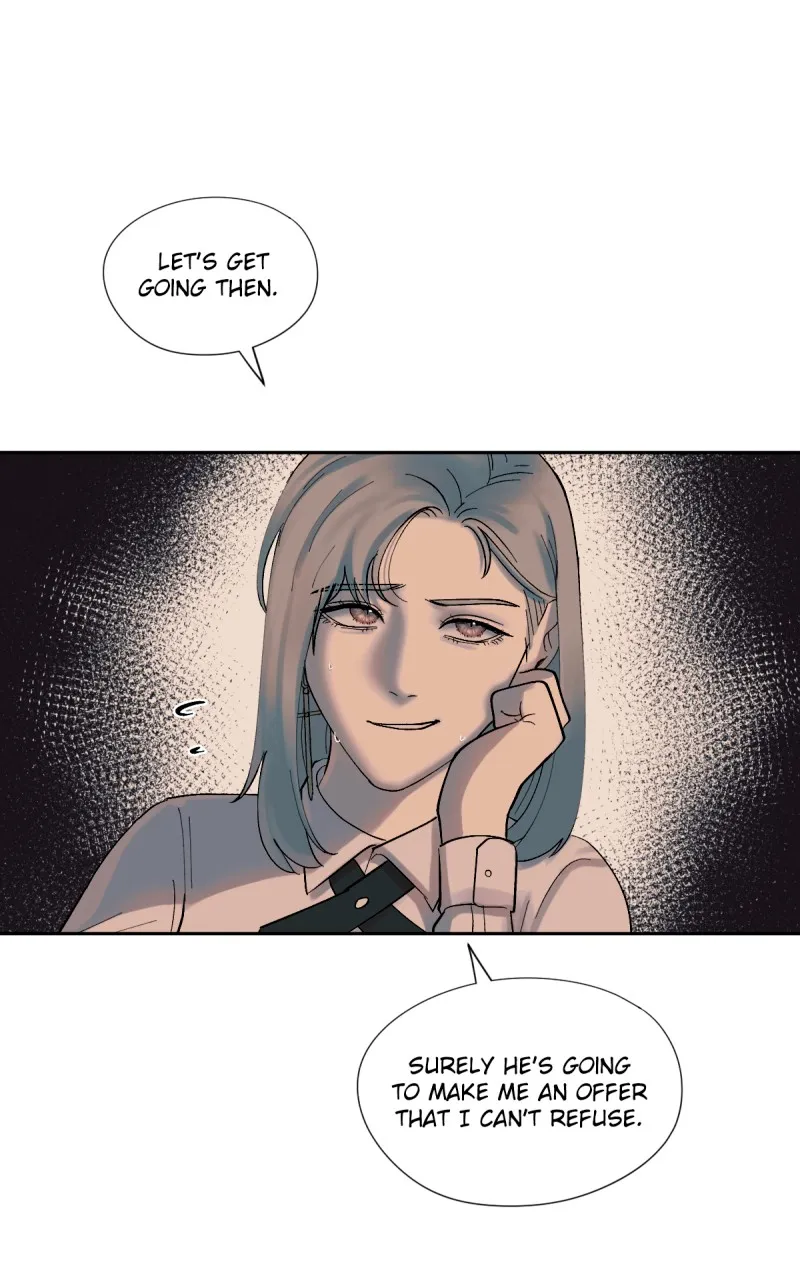 6th Degree Chapter 14 page 39 - 