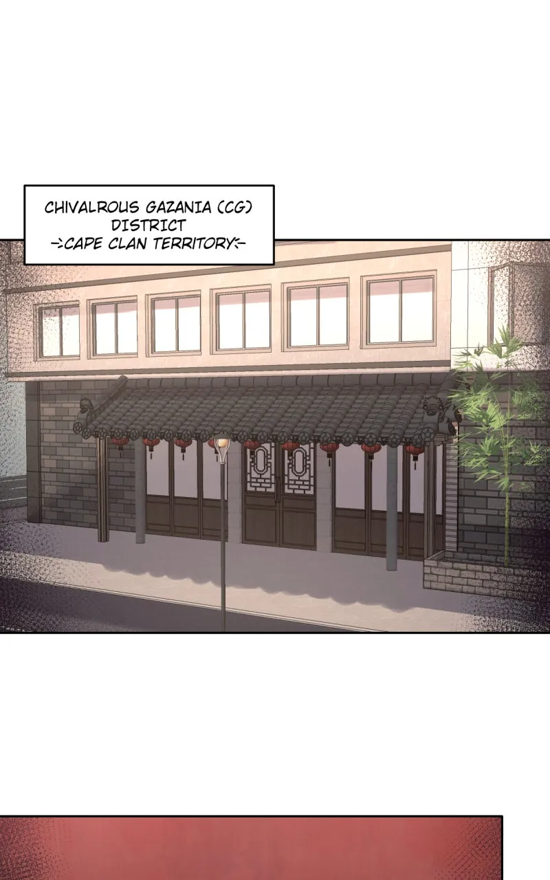 6th Degree Chapter 14 page 40 - 