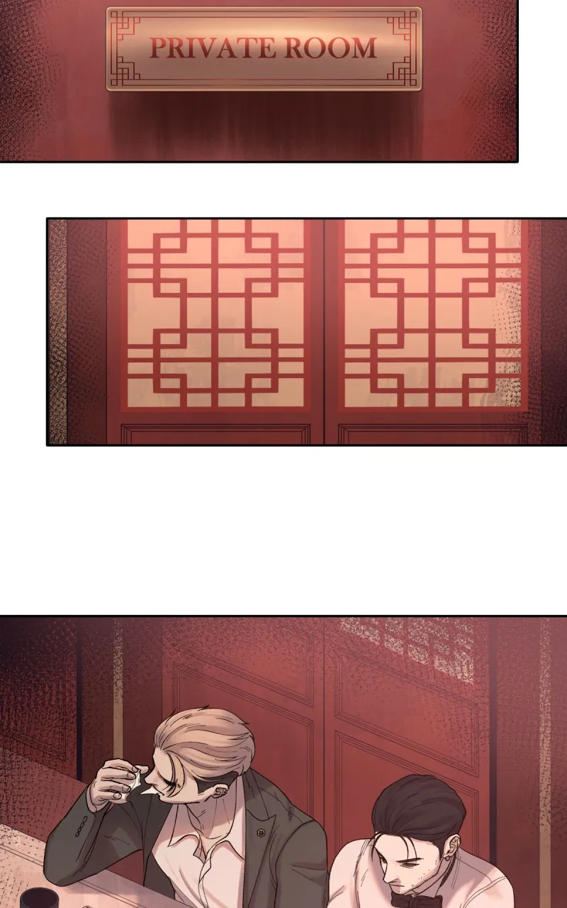 6th Degree Chapter 14 page 41 - 