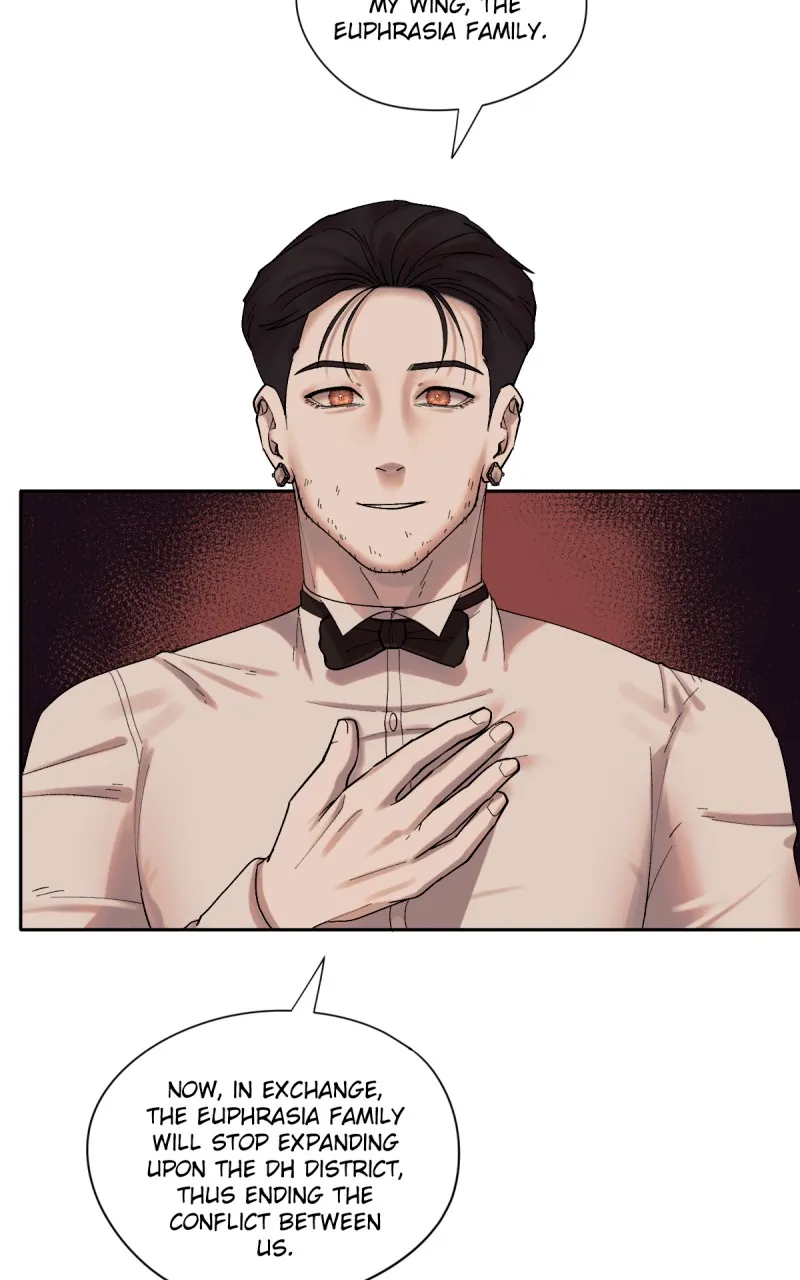 6th Degree Chapter 14 page 43 - 