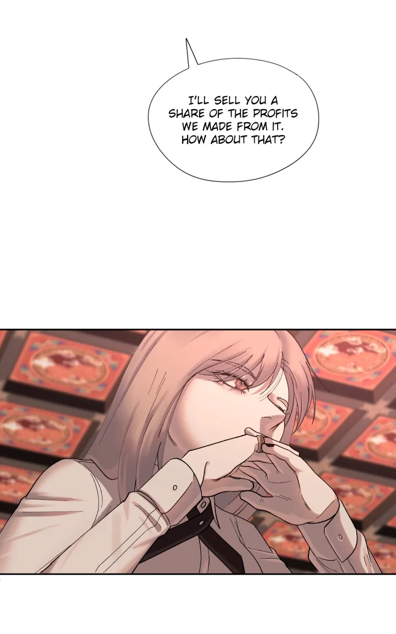 6th Degree Chapter 14 page 46 - 