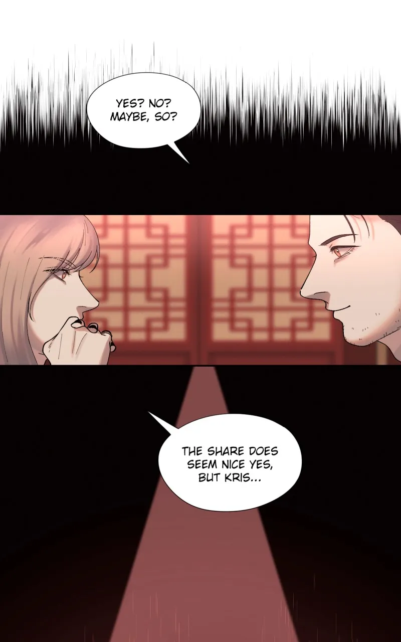 6th Degree Chapter 14 page 47 - 