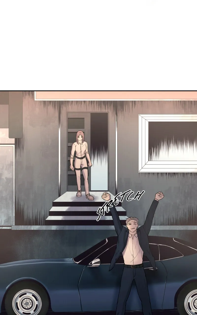 6th Degree Chapter 14 page 50 - 