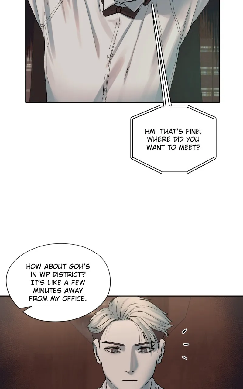 6th Degree Chapter 14 page 6 - 
