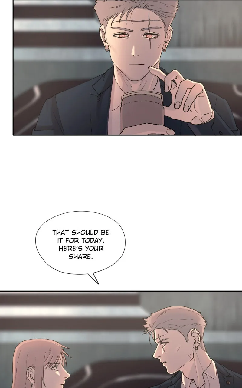 6th Degree Chapter 14 page 52 - 
