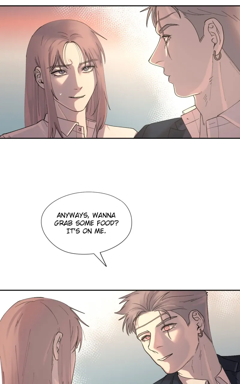 6th Degree Chapter 14 page 54 - 