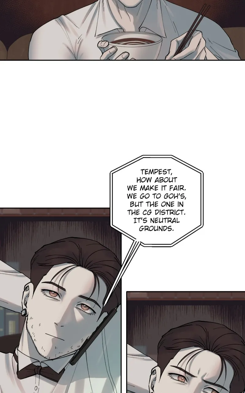 6th Degree Chapter 14 page 7 - 