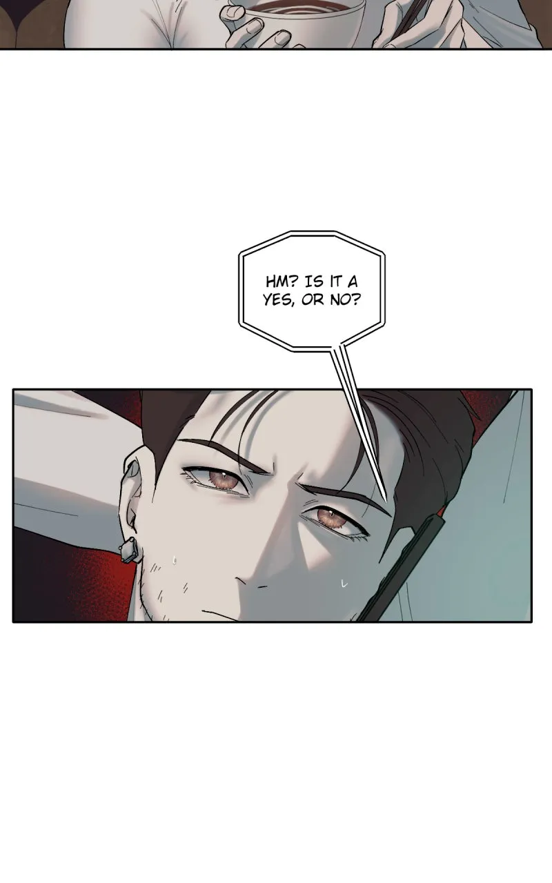 6th Degree Chapter 14 page 9 - 
