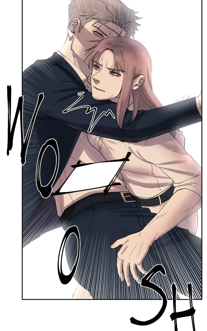 6th Degree Chapter 15 page 16 - 