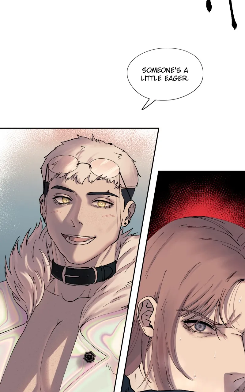 6th Degree Chapter 15 page 17 - 