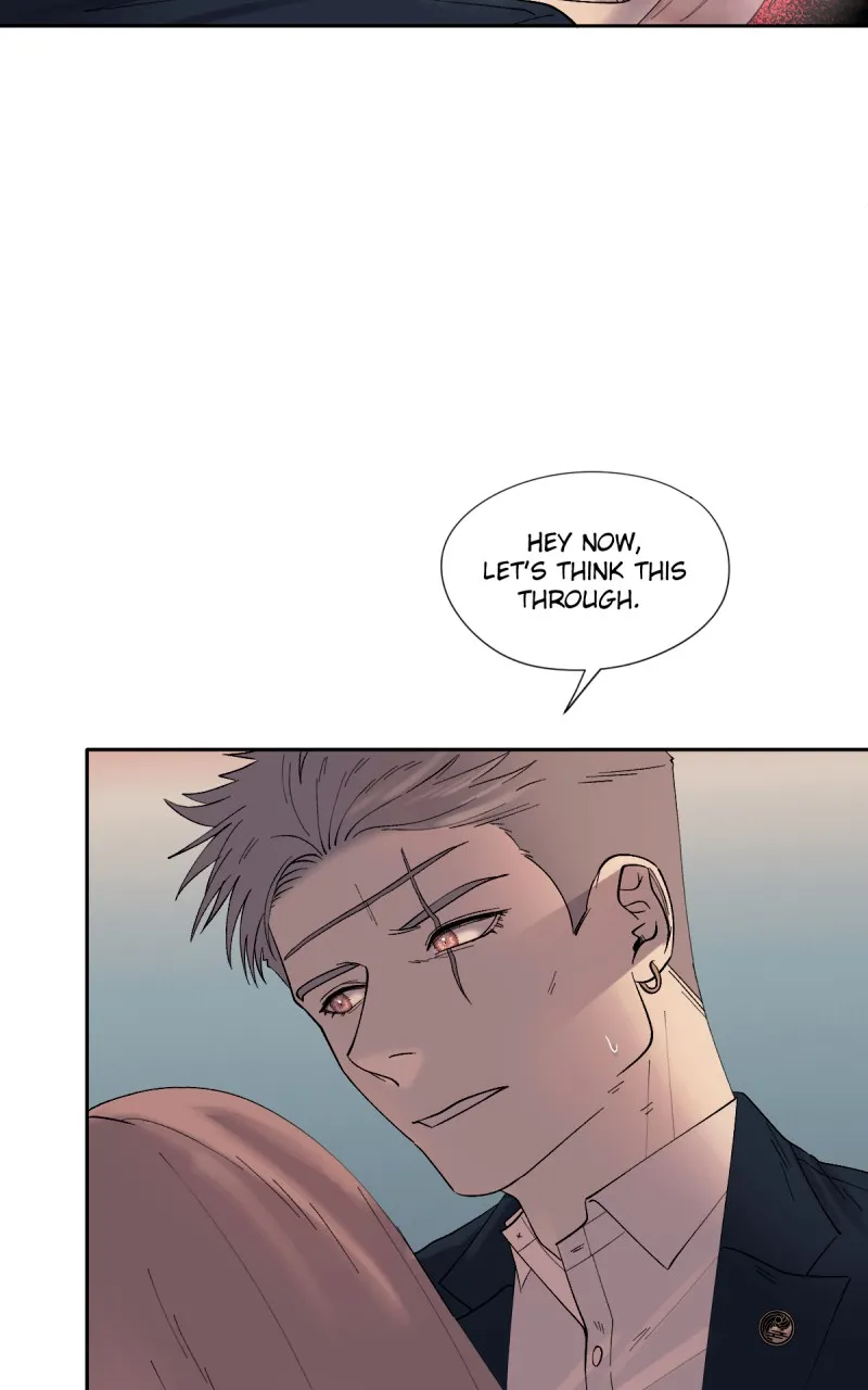 6th Degree Chapter 15 page 19 - 