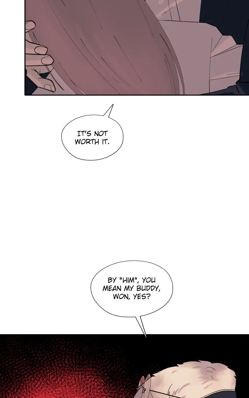 6th Degree Chapter 15 page 20 - 