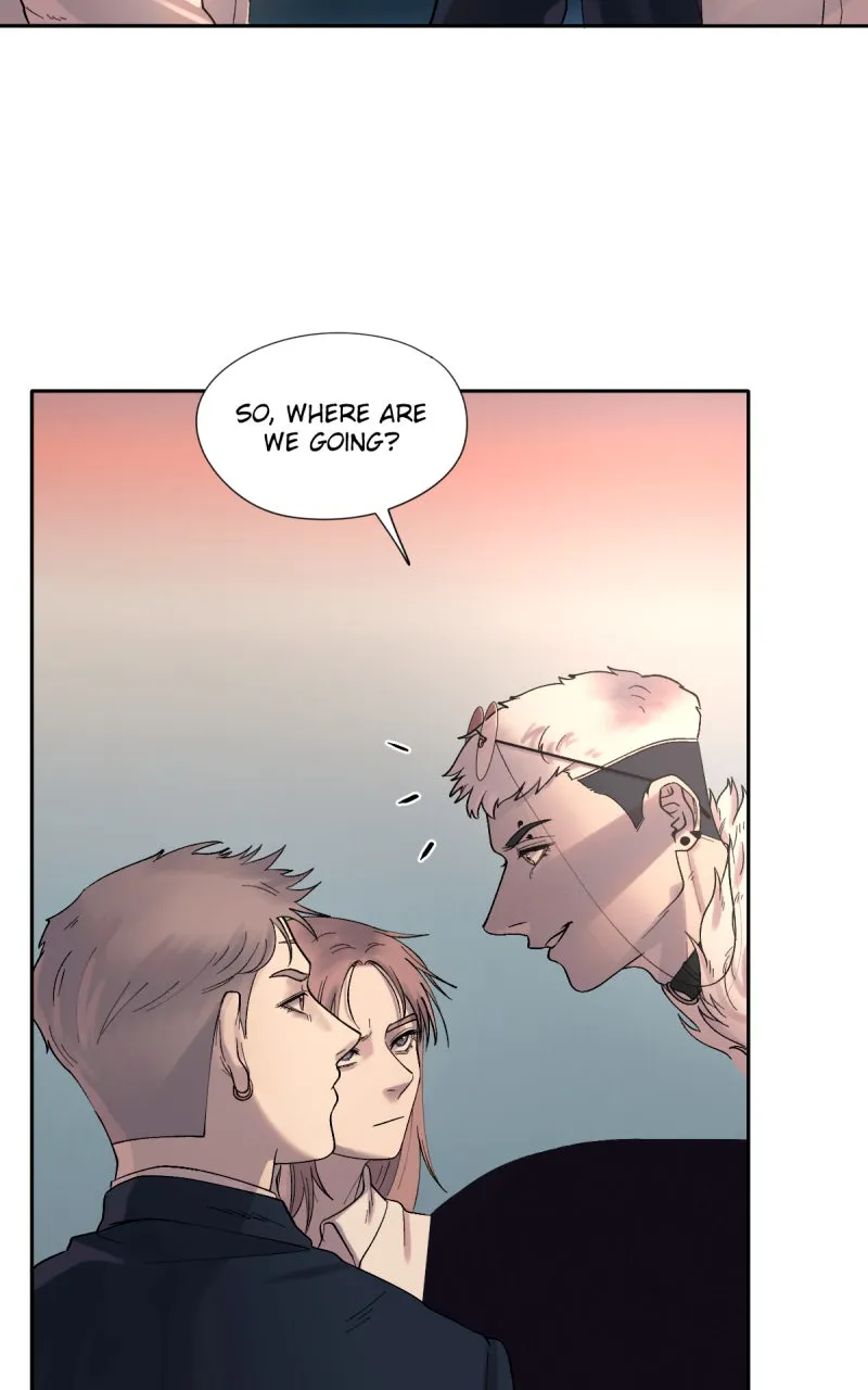 6th Degree Chapter 15 page 3 - 