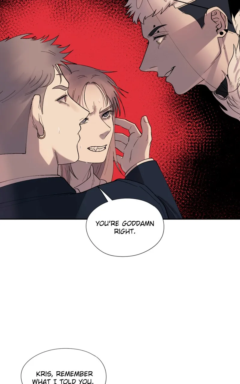 6th Degree Chapter 15 page 21 - 
