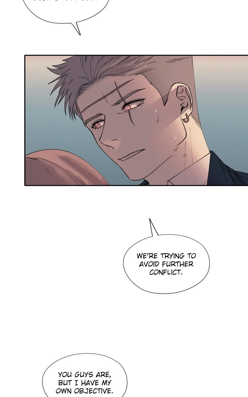 6th Degree Chapter 15 page 22 - 