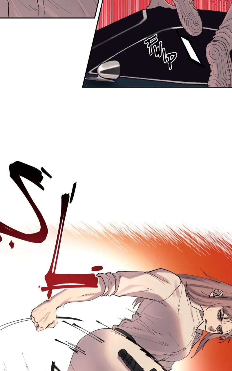 6th Degree Chapter 15 page 25 - 