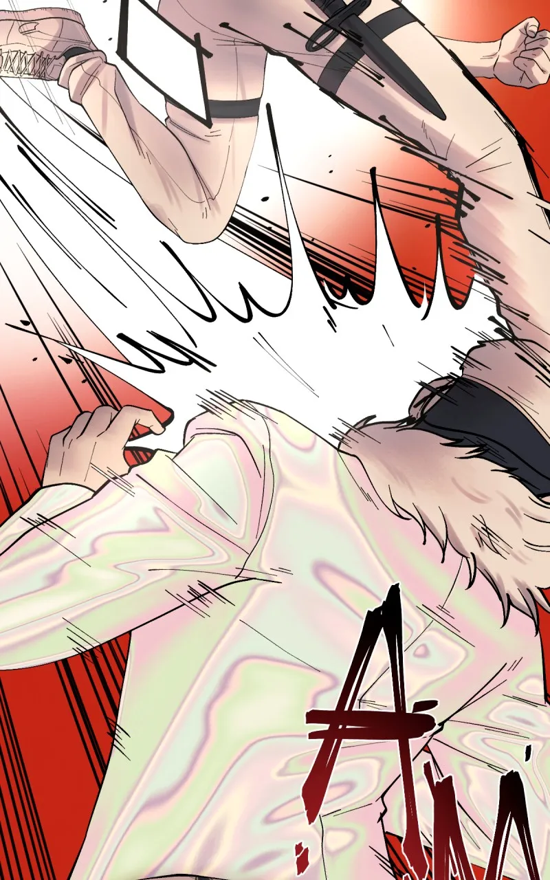6th Degree Chapter 15 page 26 - 