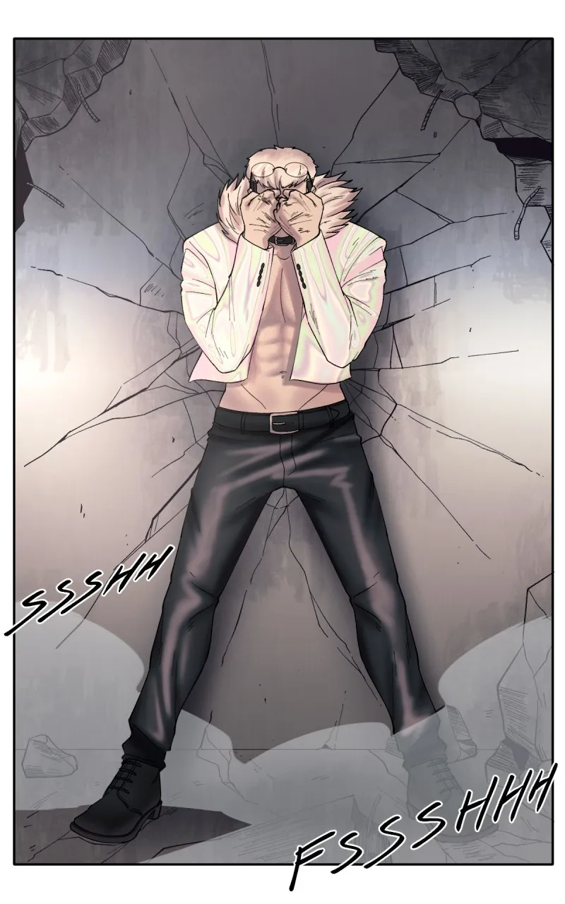 6th Degree Chapter 15 page 30 - 